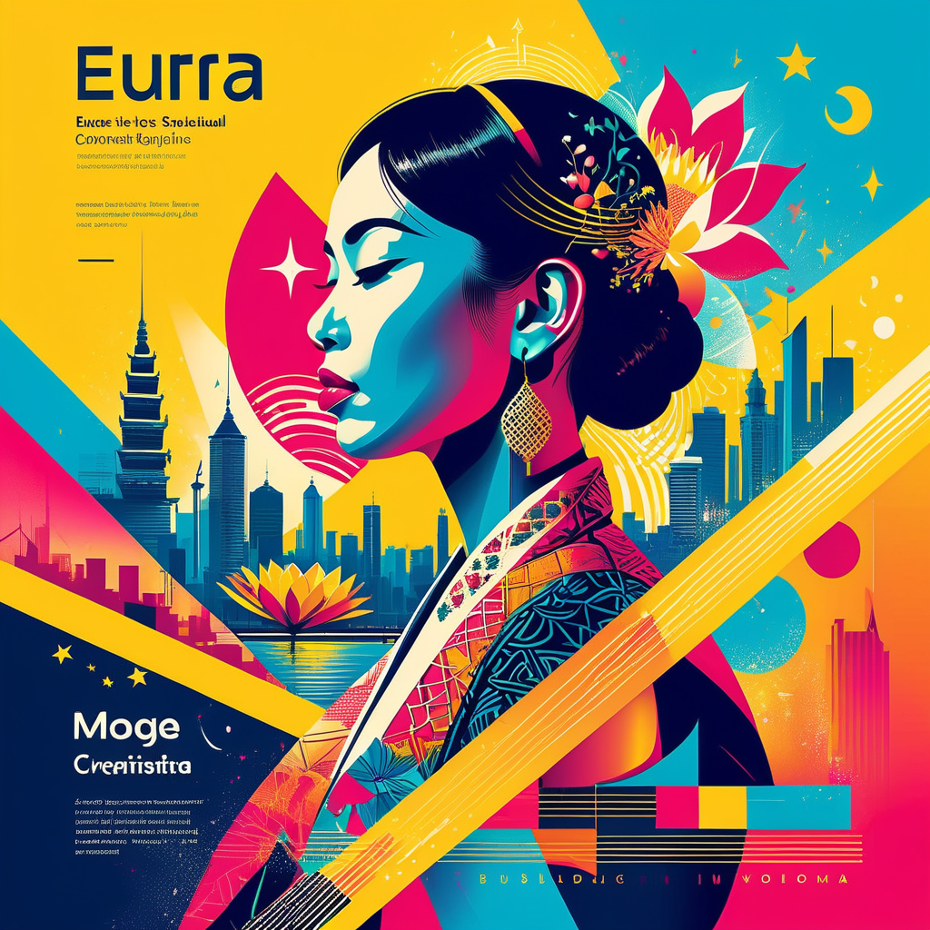 Eurovision Song Contest erweitert sich nach Asien mit Show in Bangkok