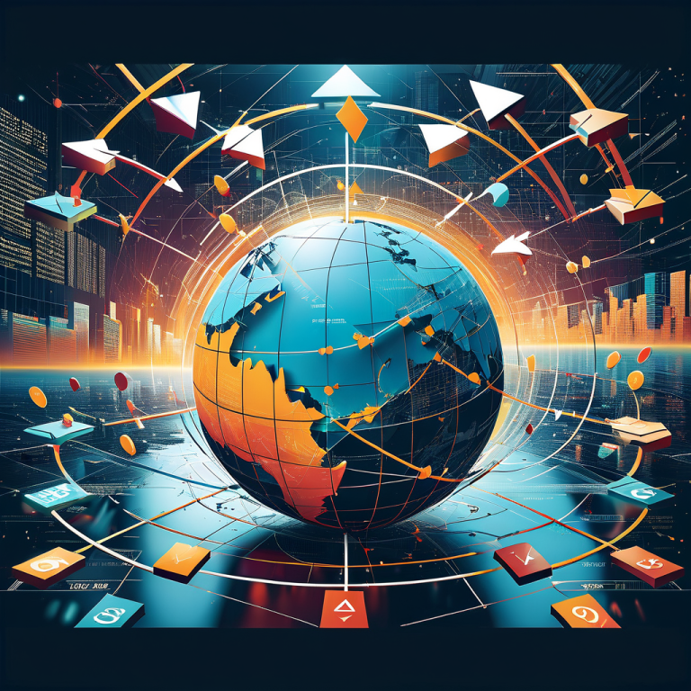 Der Aufstieg der Prognosemärkte – Millionen durch Wetten auf den Krieg