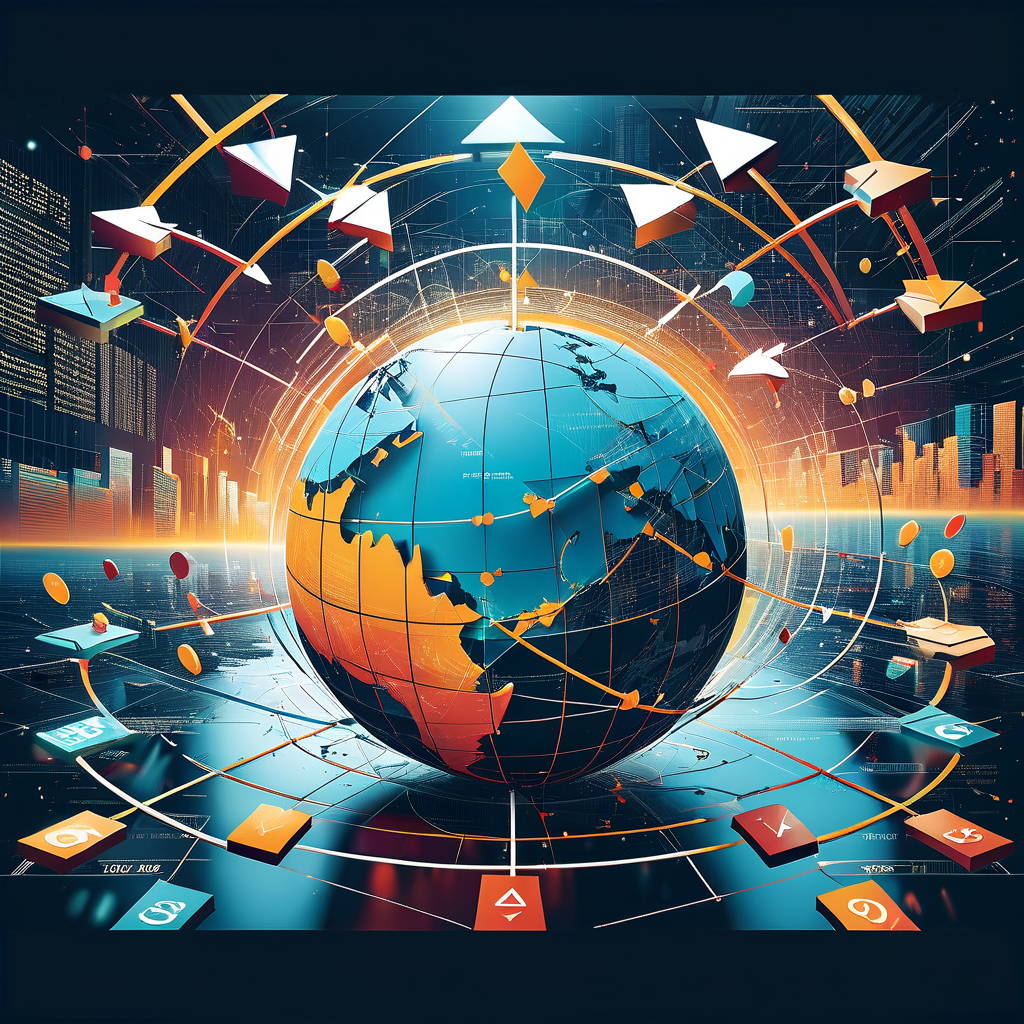 Der Aufstieg der Prognosemärkte – Millionen durch Wetten auf den Krieg