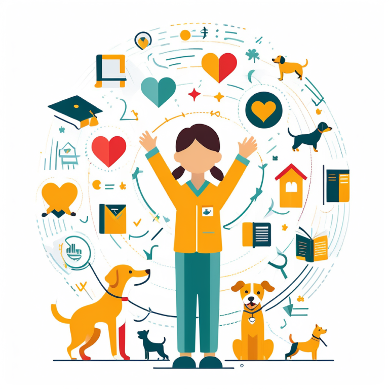 Hundebiss-Prävention in Zürcher Schulen: Kinder lernen den richtigen Umgang mit Hunden