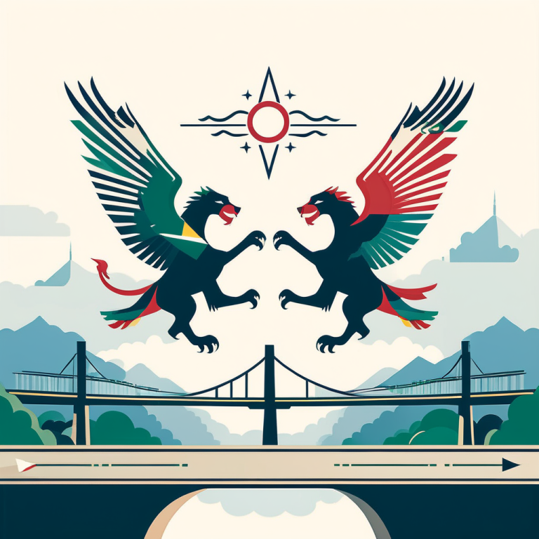 USA und Iran eröffnen Friedensgespräche in Islamabad: Hoher Stellenwert bei divergierenden Positionen