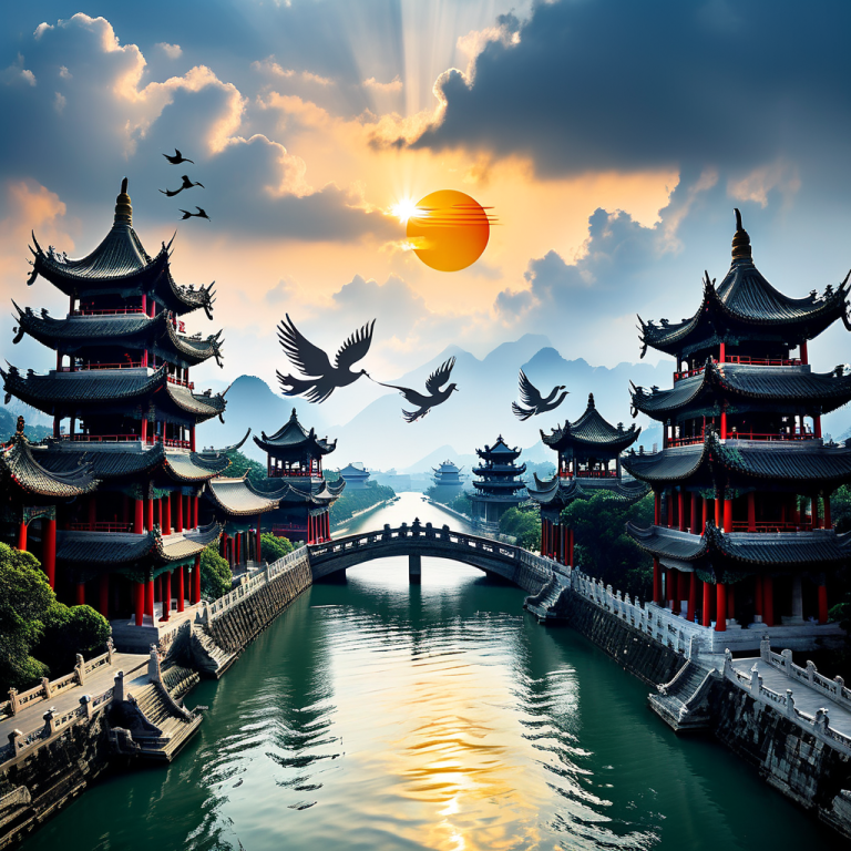 Historisches Treffen in Peking: Xi Jinping empfängt KMT-Chefin Cheng