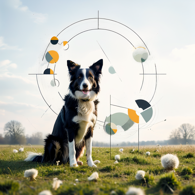 Schwarmintelligenz bei Schafen: Eine andere Form von Intelligenz