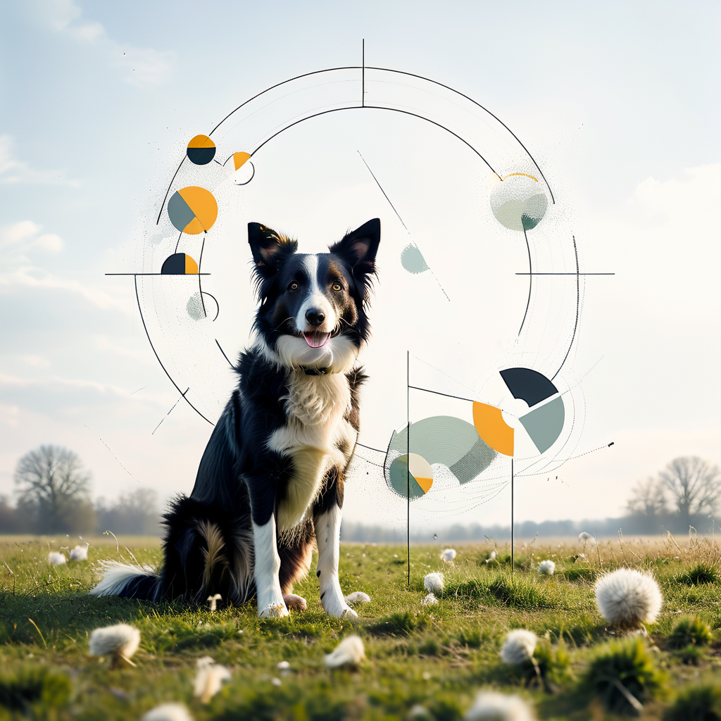 Schwarmintelligenz bei Schafen: Eine andere Form von Intelligenz