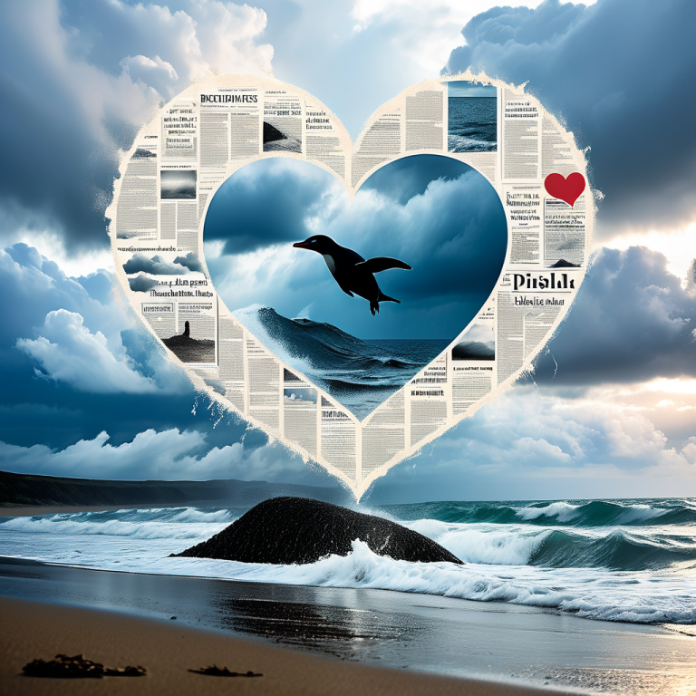 Timmy der Wal: Ein Symbol für die selektive Tierliebe