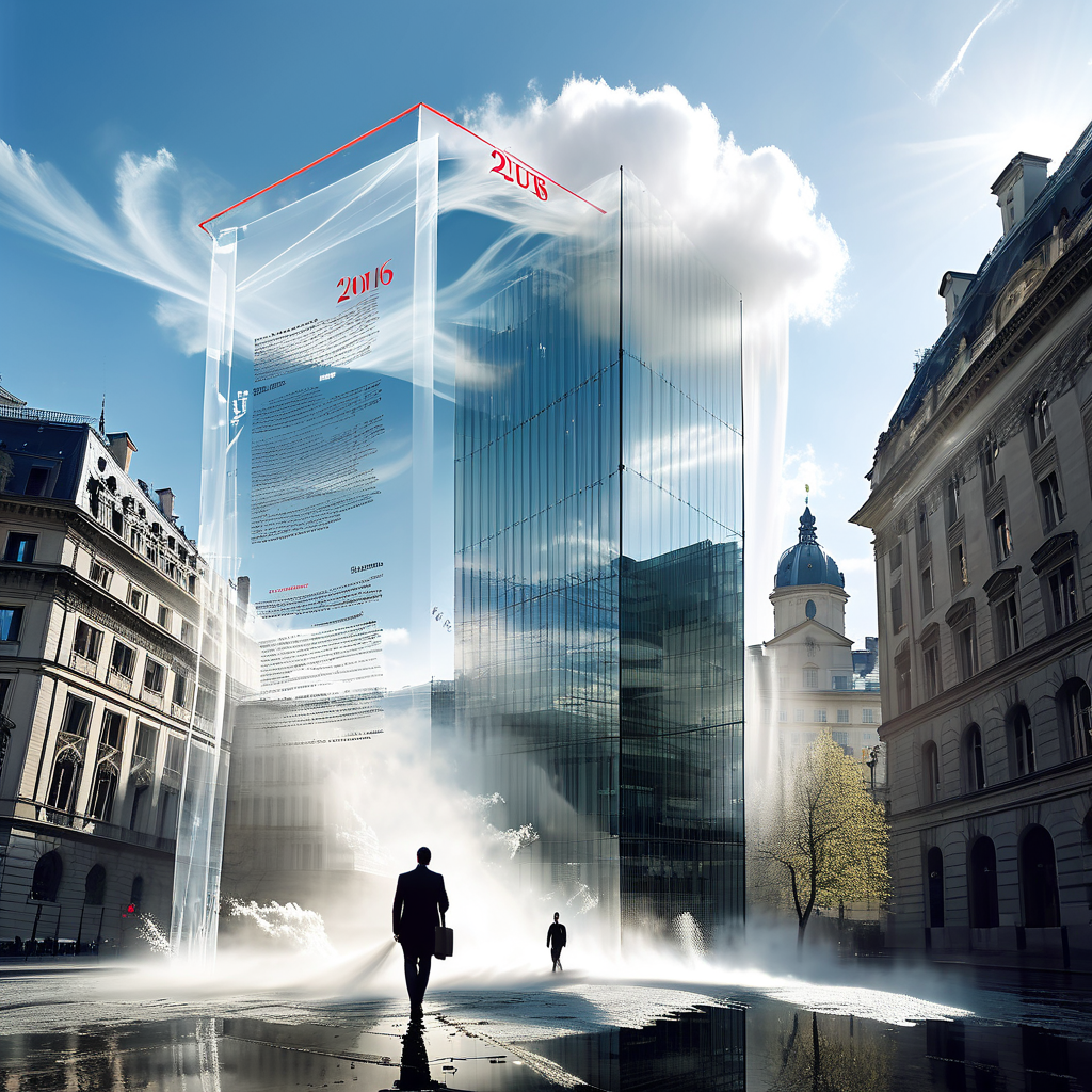 Einstellung des Strafverfahrens gegen die UBS im Mosambik-Skandal