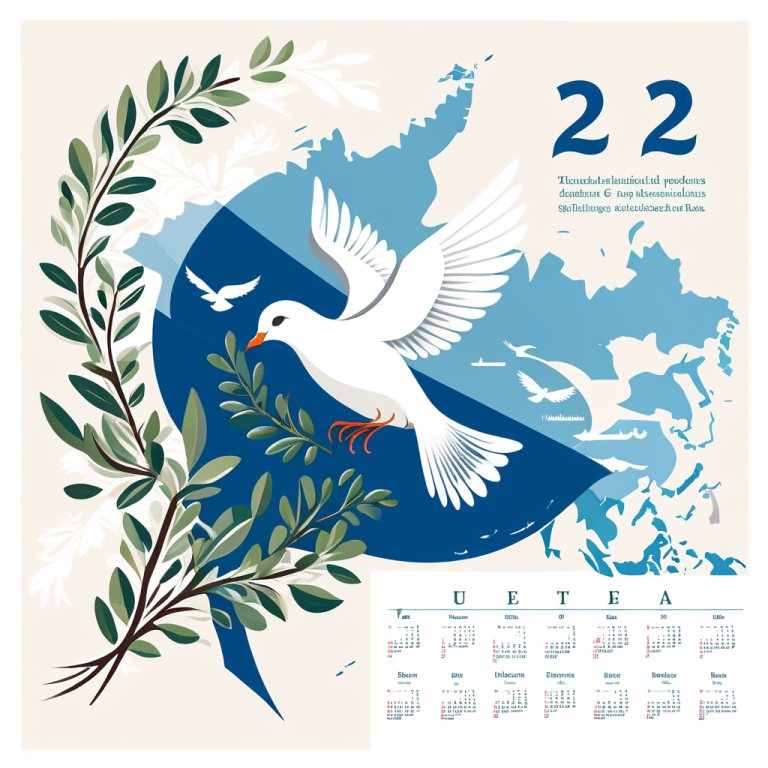 Russland und Ukraine stimmen zu Osterzeit auf Waffenruhe ein