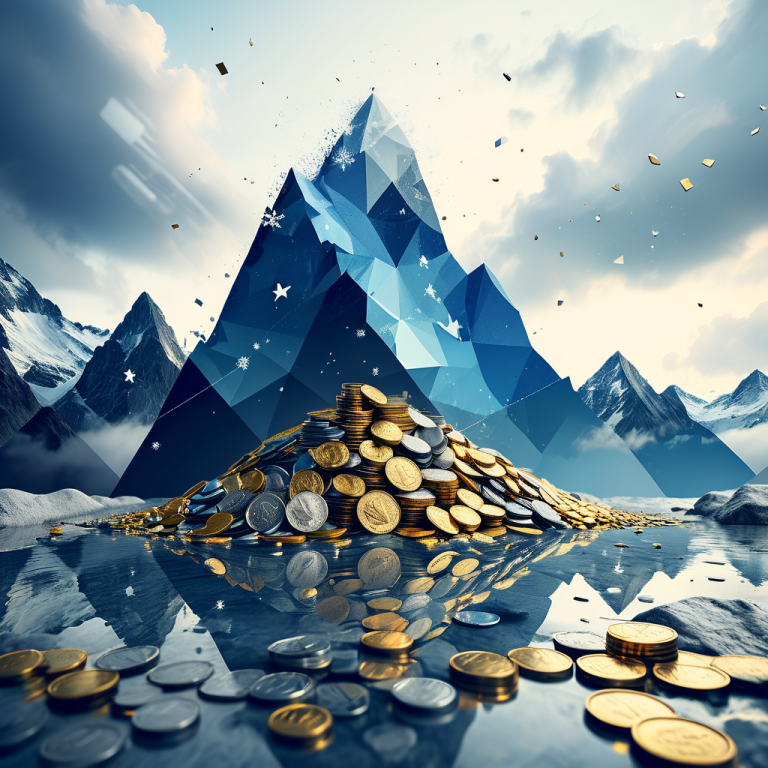 Schlechte Börsenperformance für Schweizer Pensionskassen im März