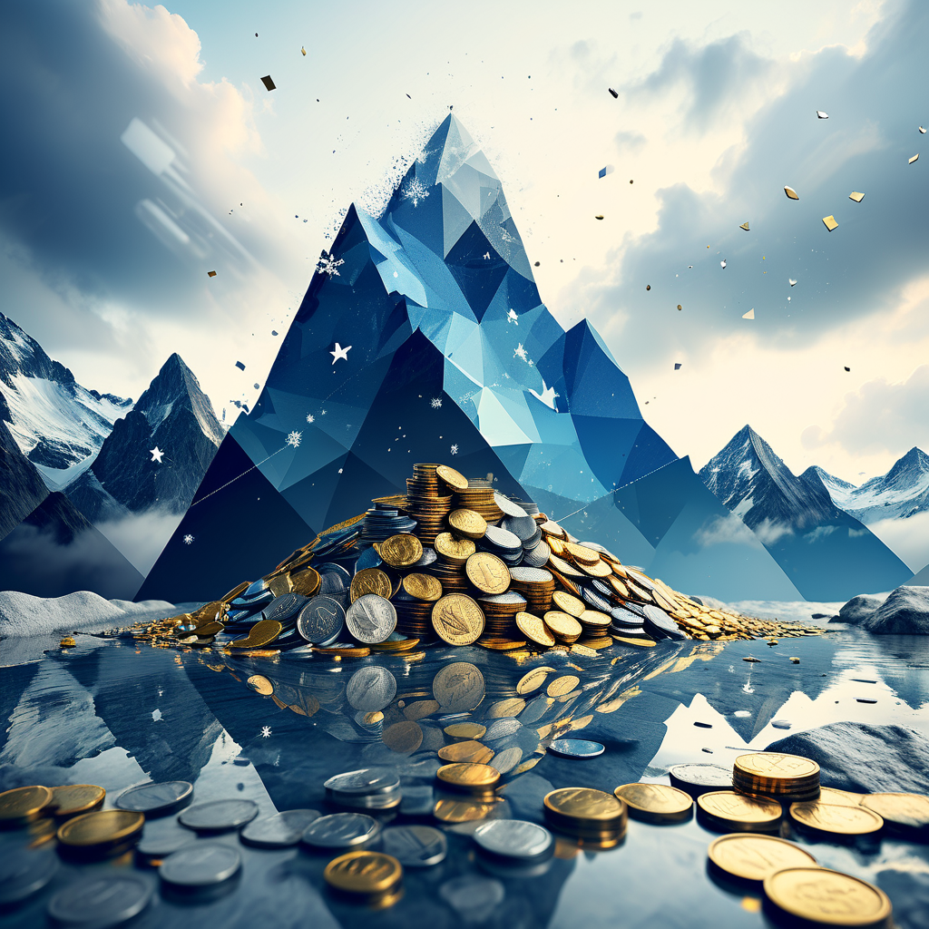 Schlechte Börsenperformance für Schweizer Pensionskassen im März