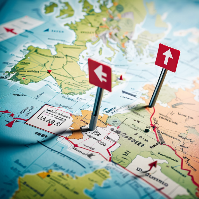 Kosten der Demokratie für Schweizer im Ausland – Wenn die Teilnahme teurer wird