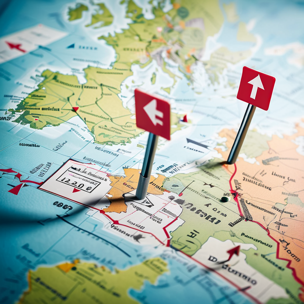 Kosten der Demokratie für Schweizer im Ausland – Wenn die Teilnahme teurer wird