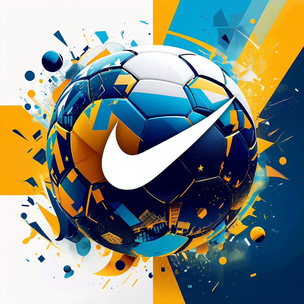 Nike übernimmt Ballrechte für die Champions League ab 2027