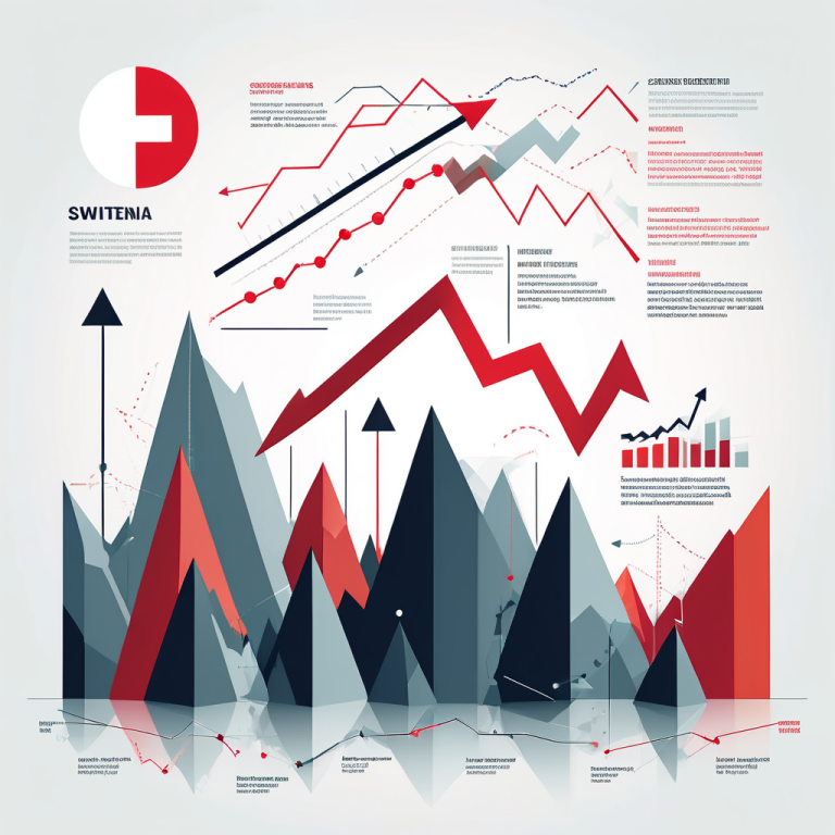 Tiefster Stand seit Langem: Konsumentenstimmung in der Schweiz erreicht Rekordtief