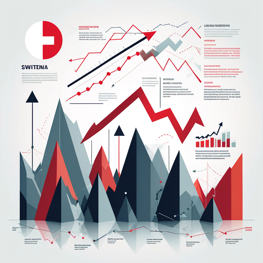 Tiefster Stand seit Langem: Konsumentenstimmung in der Schweiz erreicht Rekordtief