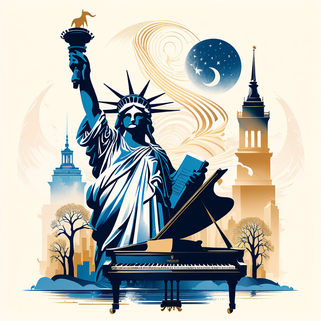 Opernhaus Zürich eröffnet neue Saison mit Amerika-Schwerpunkt und Anna Netrebko als Highlight