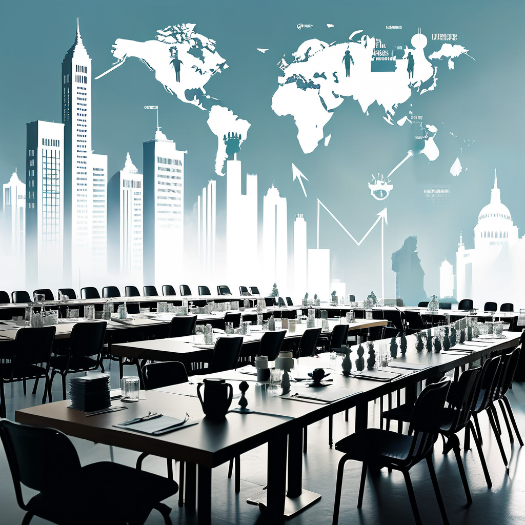 Krise beim UNO-Welternährungsprogramm: Nachfolge von Cindy McCain im Mittelpunkt