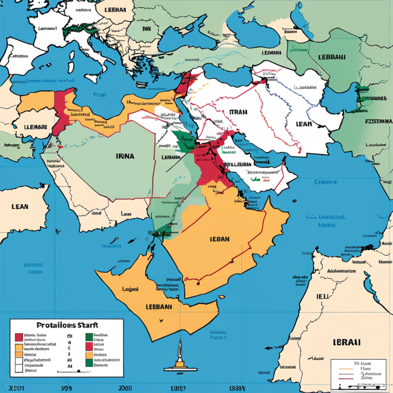 Wird die Waffenruhe im Iran-Konflikt Bestand haben?
