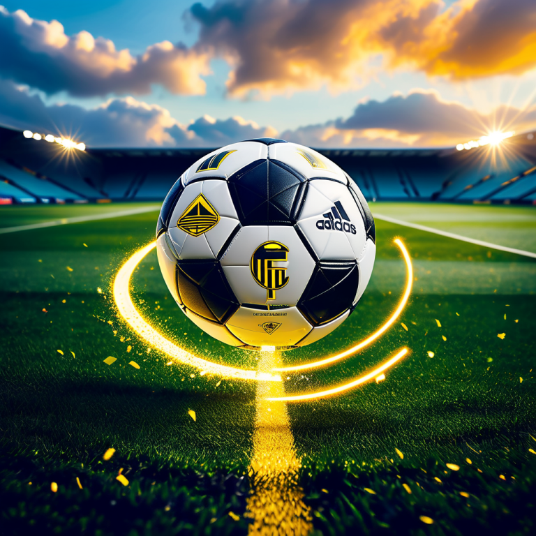 Nike sichert sich die Ballrechte für die Königsklasse