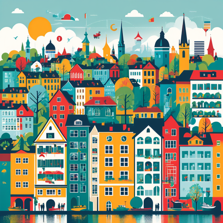 Bist du ein Luzerner Stadtleben-Experte?