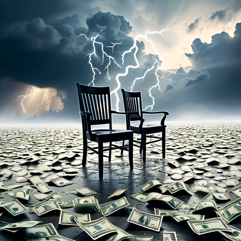 Cindy McCain tritt als UNO-Welternährungsprogramm-Chefin zurück – US-Finanzierung im Fokus