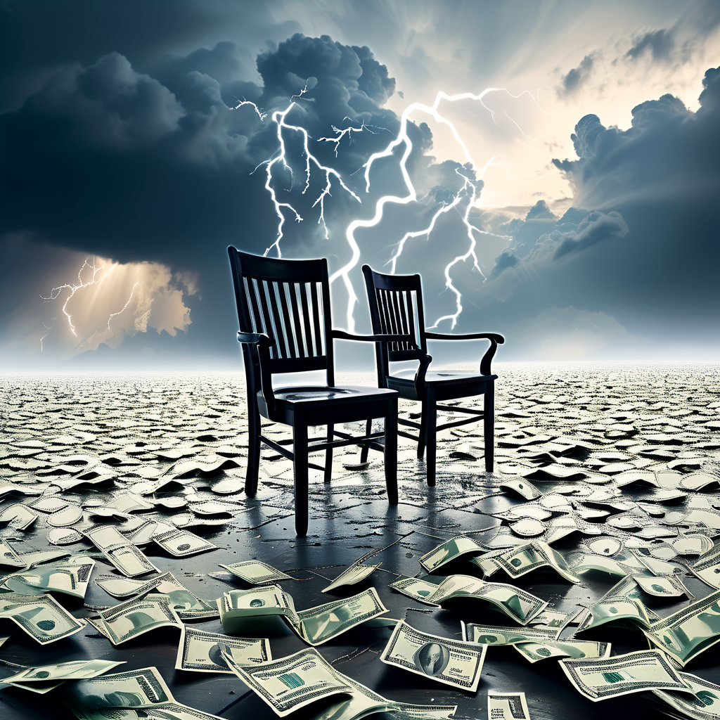 Cindy McCain tritt als UNO-Welternährungsprogramm-Chefin zurück – US-Finanzierung im Fokus