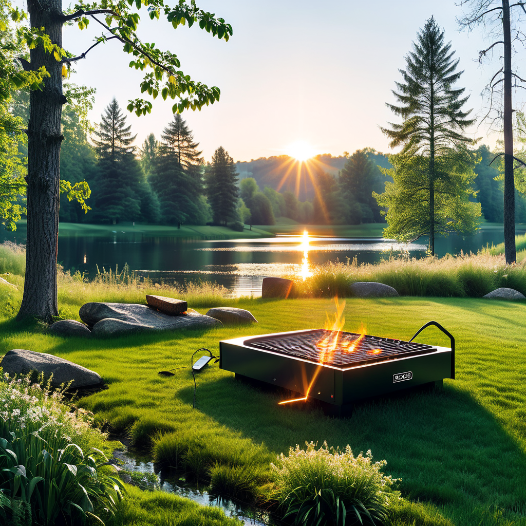 Chams Hirsgarten erhält frische Attraktionen für den Frühling