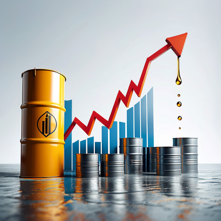 Iran-Konflikt treibt US-Inflationsrate an