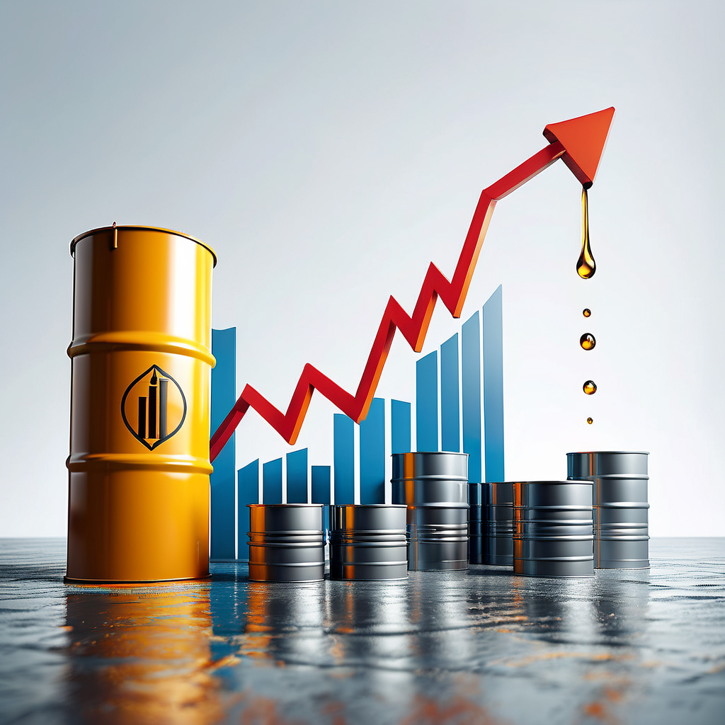 Iran-Konflikt treibt US-Inflationsrate an