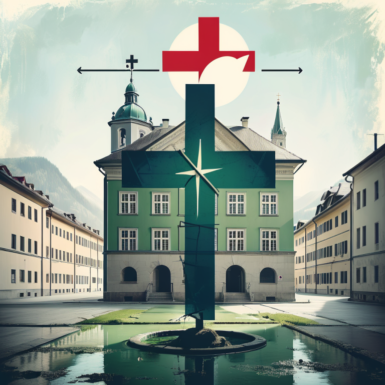 Zürcher SVP lehnt neue Regelungen zur Sterbehilfe in Altersheimen ab und ergreift das Referendum