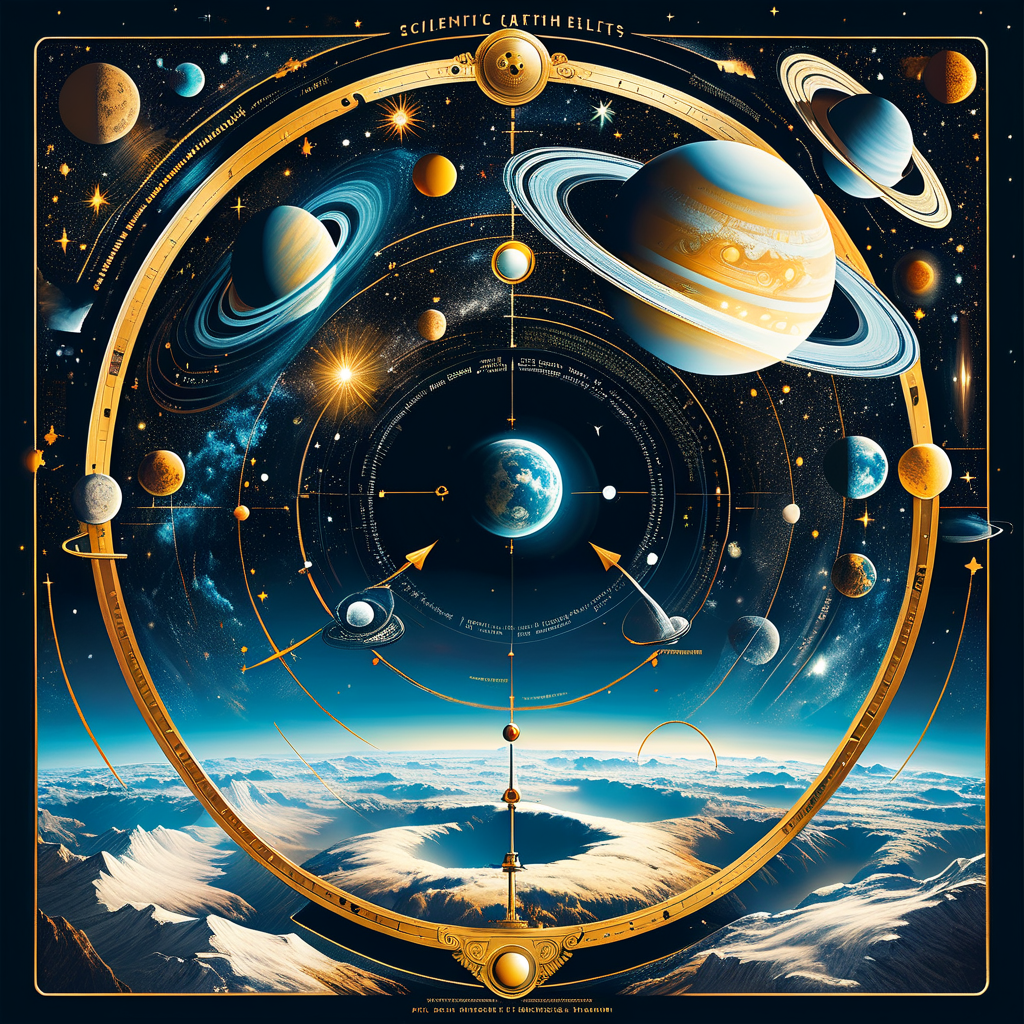 Comeback der «Flache Erde»-Verschwörungstheorie während der Artemis-2-Mission