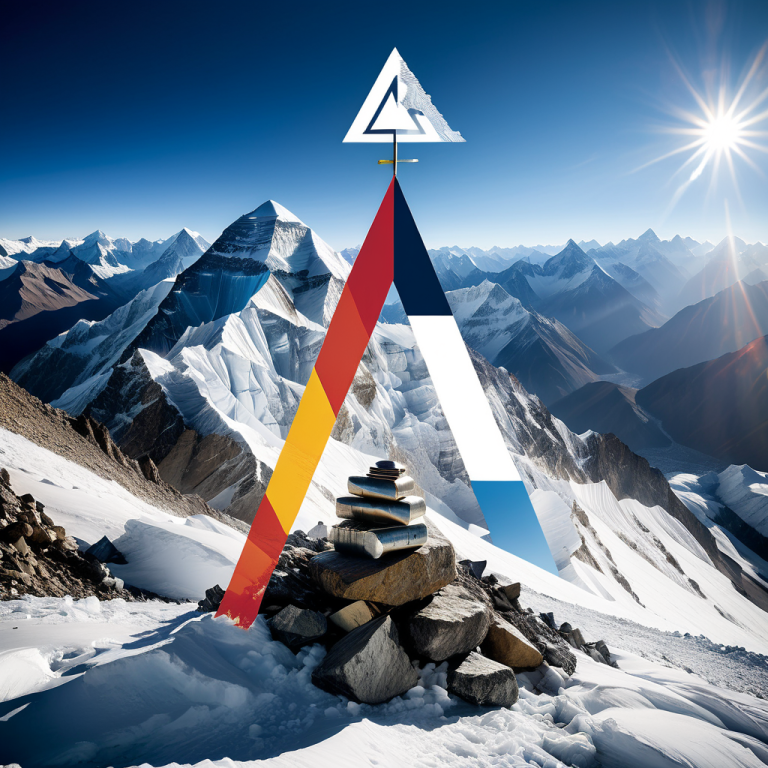 Karl Egloff verfolgt seinen Traum vom Everest-Rekord – Rivalität mit Tyler Andrews wird ausgeblendet