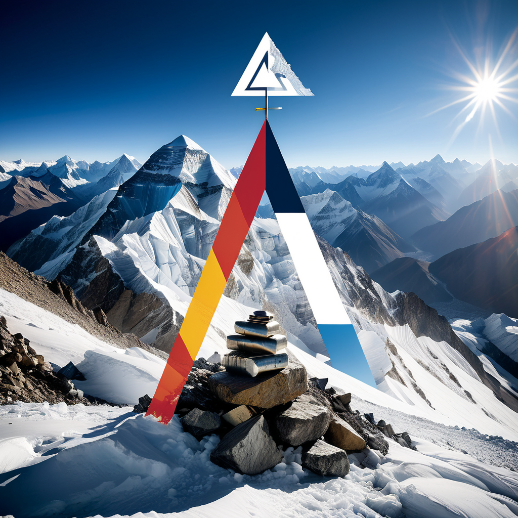 Karl Egloff verfolgt seinen Traum vom Everest-Rekord – Rivalität mit Tyler Andrews wird ausgeblendet