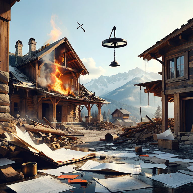 Dibattito acceso sul caso Moretti: ritardi negli interrogatori mentre procedono i lavori di ristrutturazione