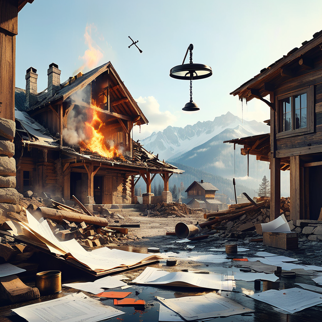 Dibattito acceso sul caso Moretti: ritardi negli interrogatori mentre procedono i lavori di ristrutturazione