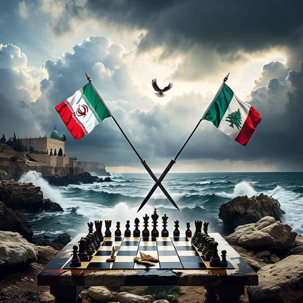 Israel plant Friedensgespräche mit Libanon trotz anhaltender Konflikte