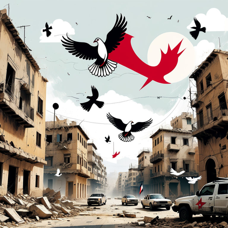 Nahost-Experte analysiert Israels Doppelstrategie gegen Hisbollah