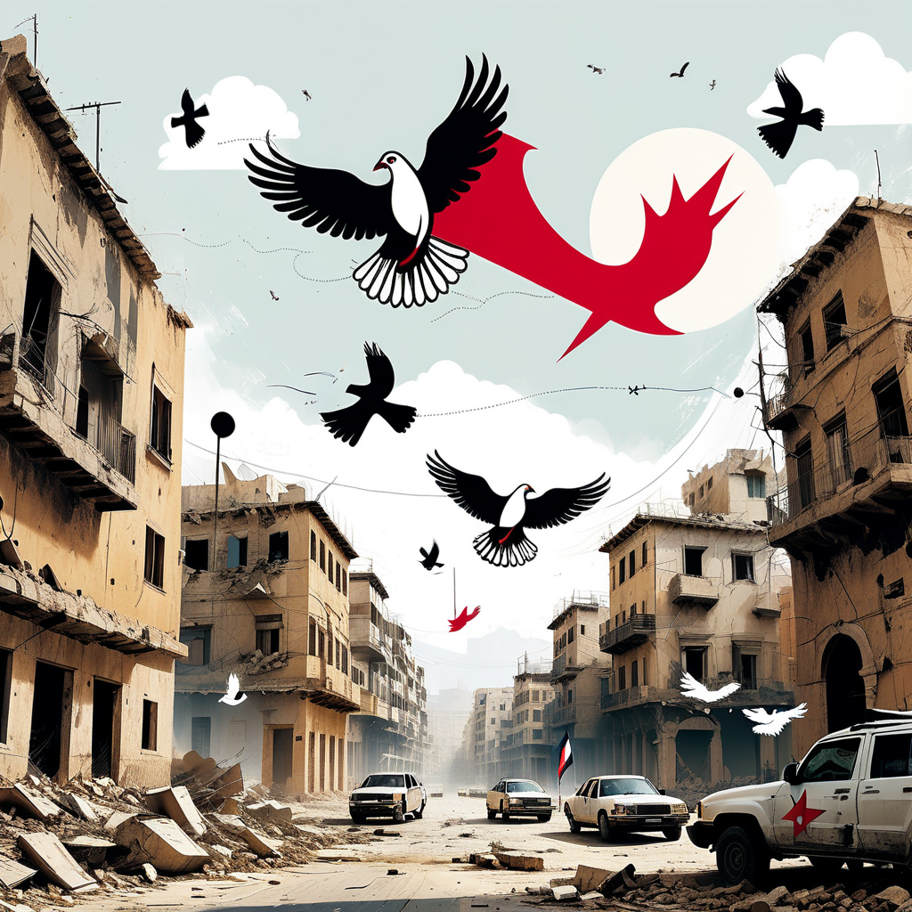 Nahost-Experte analysiert Israels Doppelstrategie gegen Hisbollah