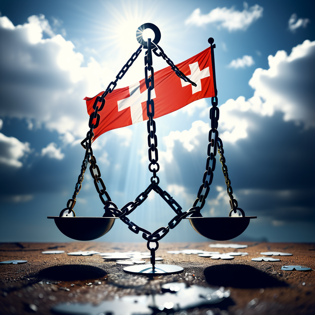 Erklärvideos des Bundesrats: Werden die Stimmberechtigten getäuscht?