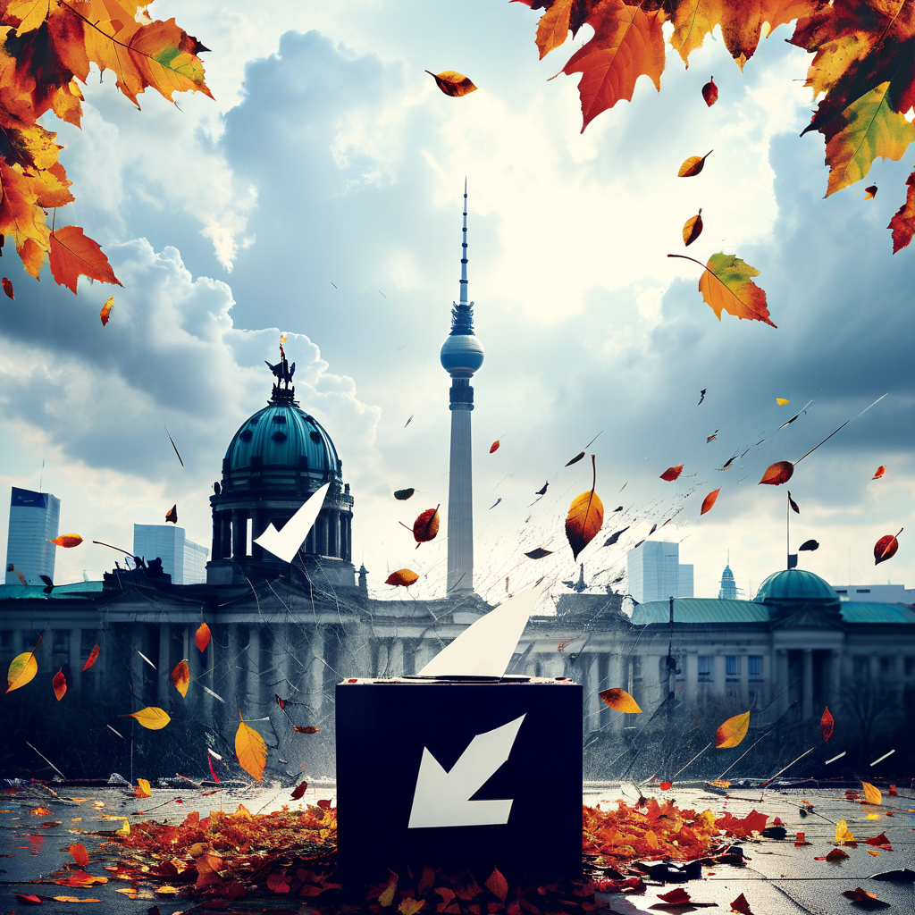 SPD-Politikerin trotz Krankmeldung im Wahlkampf: Rücktrittsforderungen nach überraschender Enthüllung