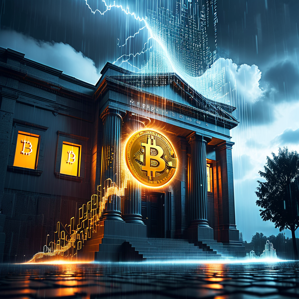 Drei Männer in Uster wegen Erpressung der ZKB und Bitcoin-Forderungen angeklagt