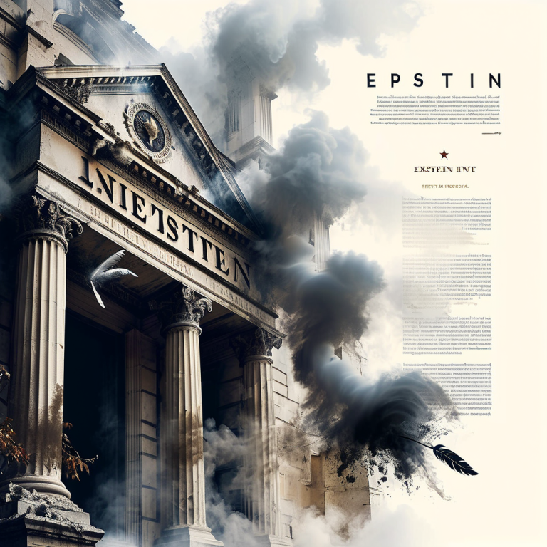 Melania Trump belebt Epstein-Affäre mit überraschender Erklärung wieder