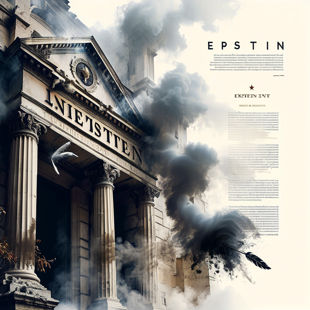 Melania Trump belebt Epstein-Affäre mit überraschender Erklärung wieder