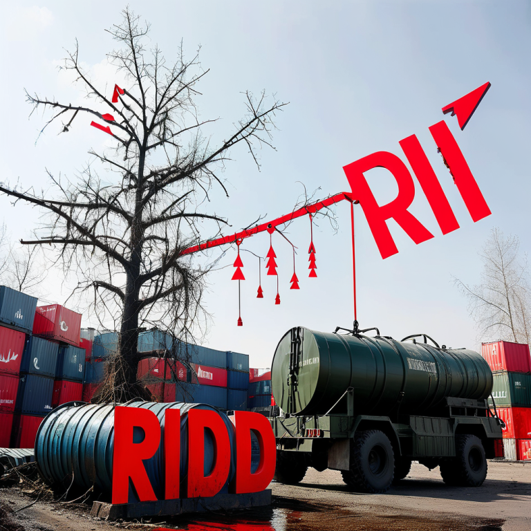 Russlands Wirtschaftskrise und Trumps Iran-Politik: Begrenzte Unterstützung für Moskau