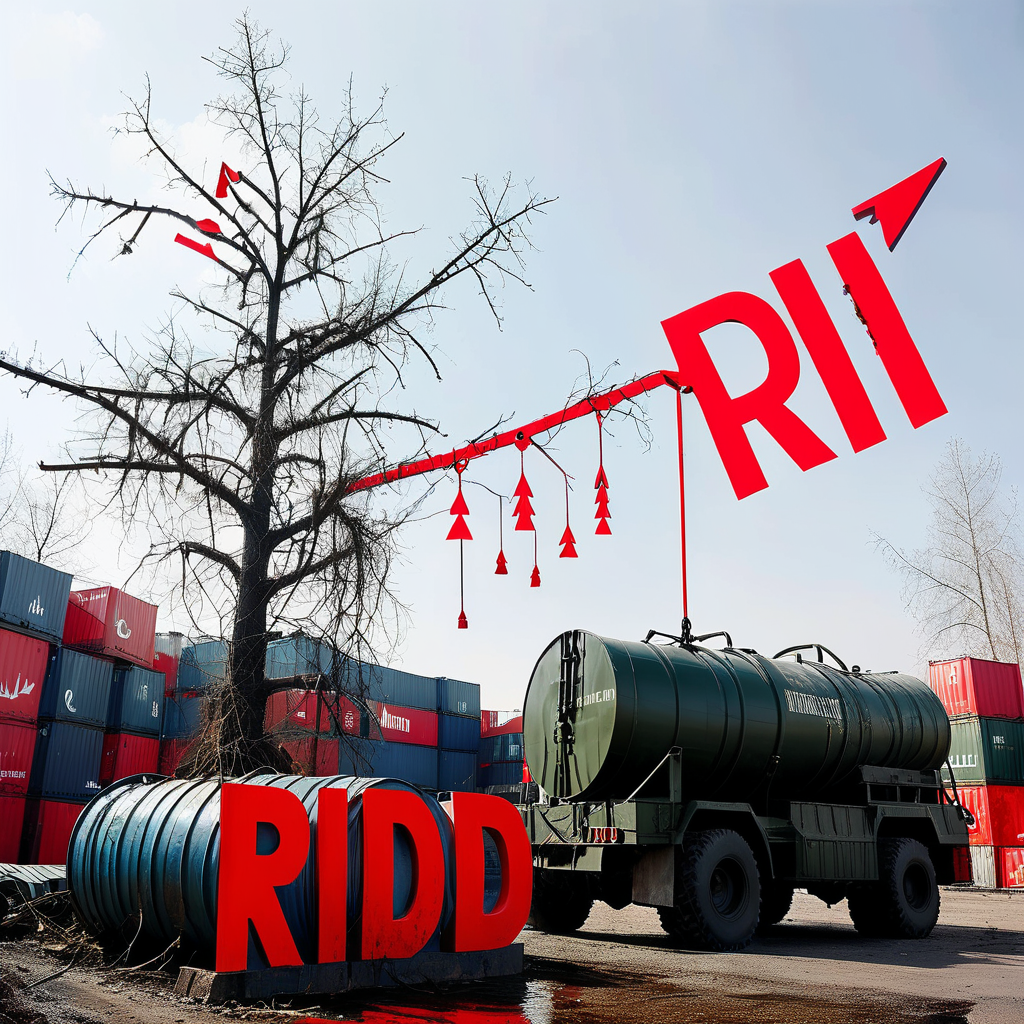 Russlands Wirtschaftskrise und Trumps Iran-Politik: Begrenzte Unterstützung für Moskau