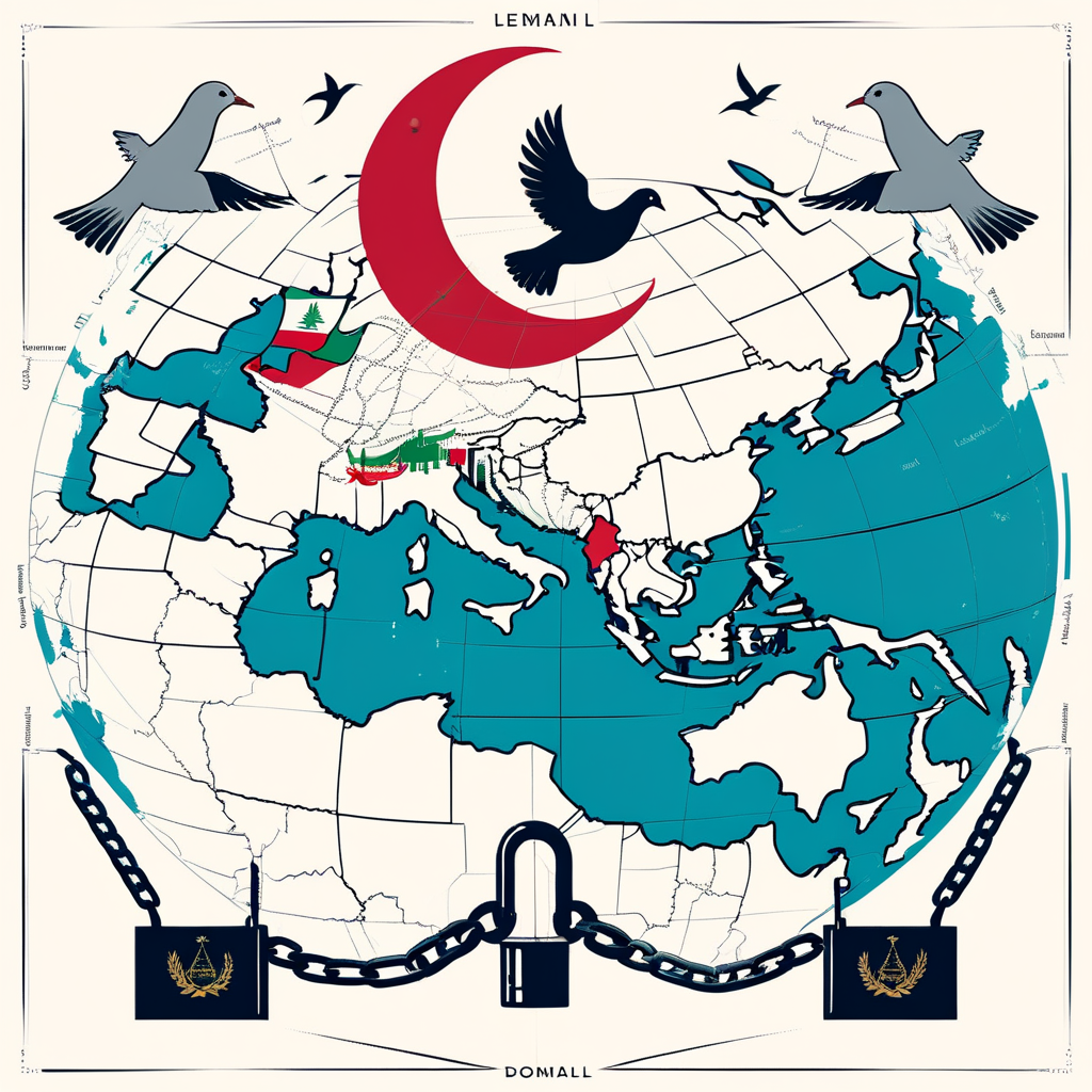 Iran legt Vorbedingungen für bevorstehende Verhandlungen fest