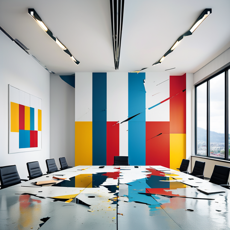 Konflikt im Kunsthaus Zug: Zwei Lager im Vorstand