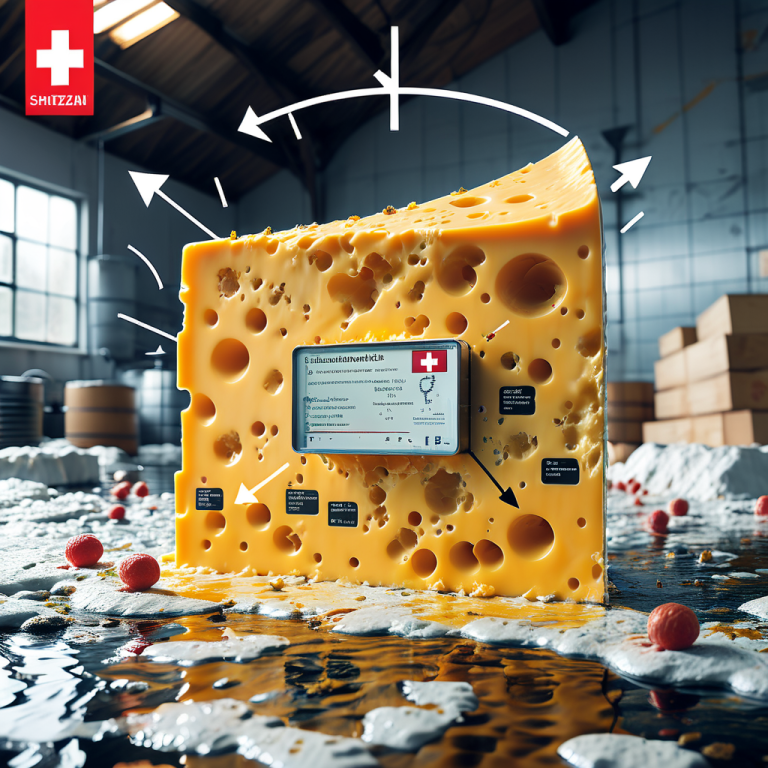 Salmonellenverdacht in Luzerner Käserei: Behördenreaktion kritisiert