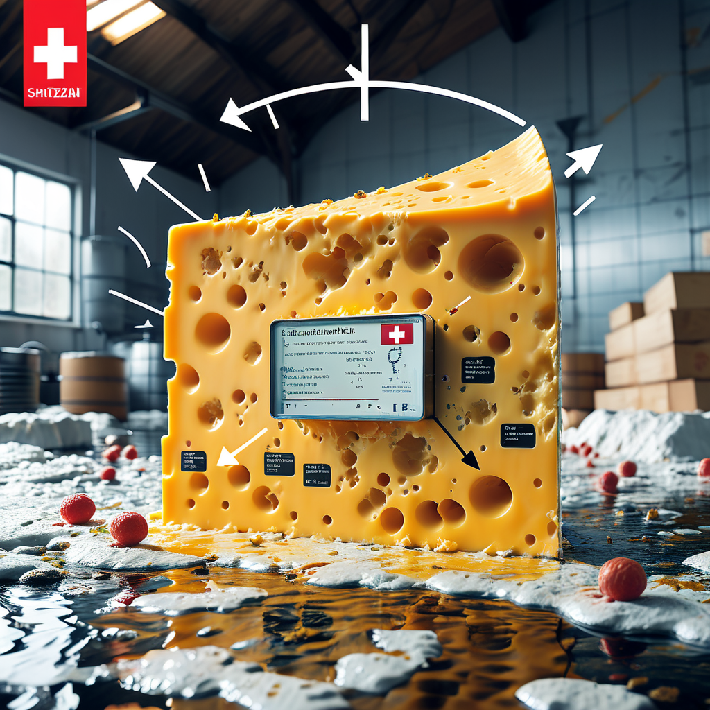 Salmonellenverdacht in Luzerner Käserei: Behördenreaktion kritisiert