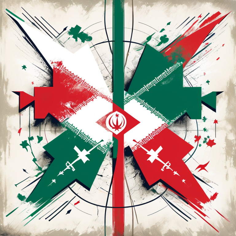 Iranische Exilbürger in der Schweiz: Besorgnis um Angehörige im Heimatland