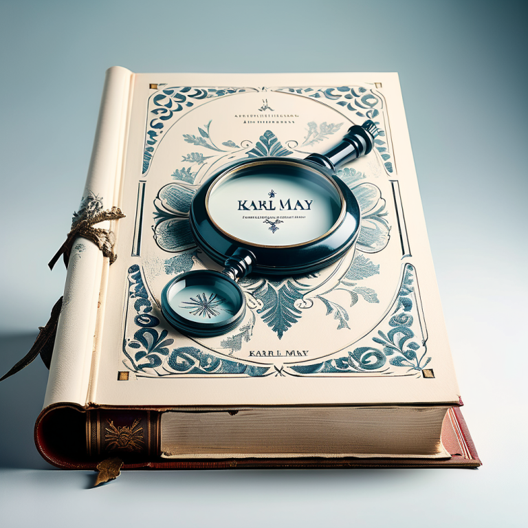 Wechsel an der Spitze: Karl-May-Verlag sucht neuen Eigentümer